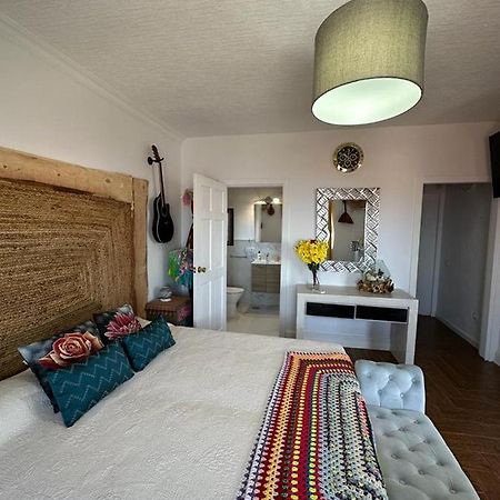 Tenerife Sur Habitacion De Lujo Costa Adeje  Exterior foto