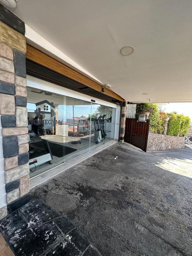 Tenerife Sur Habitacion De Lujo Costa Adeje  Exterior foto