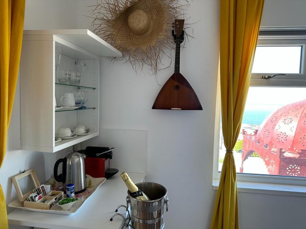 Tenerife Sur Habitacion De Lujo Costa Adeje  Exterior foto