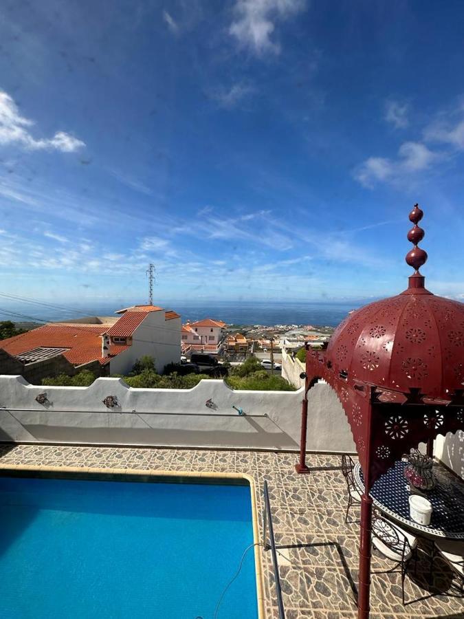 Ferienwohnung Tenerife Sur Habitacion De Lujo Costa Adeje  Exterior foto