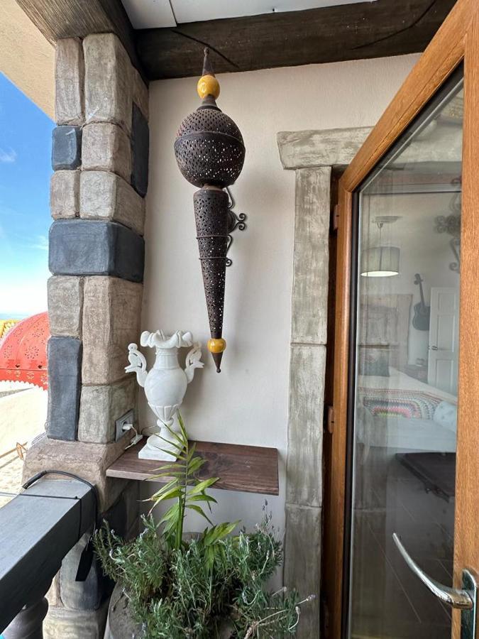 Tenerife Sur Habitacion De Lujo Costa Adeje  Exterior foto