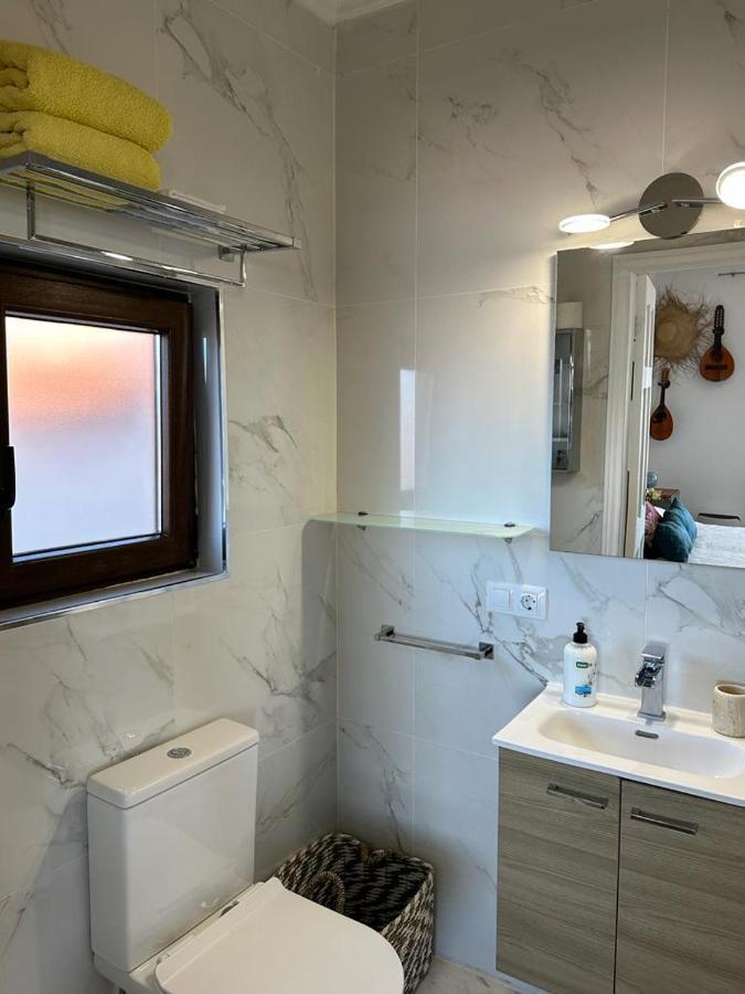 Tenerife Sur Habitacion De Lujo Costa Adeje  Exterior foto